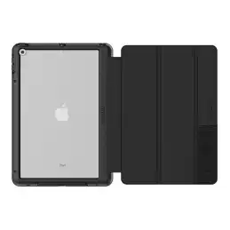 OtterBox Symmetry Folio Apple iPad (7th gen) Black - Pro Pack (77-62045)_12